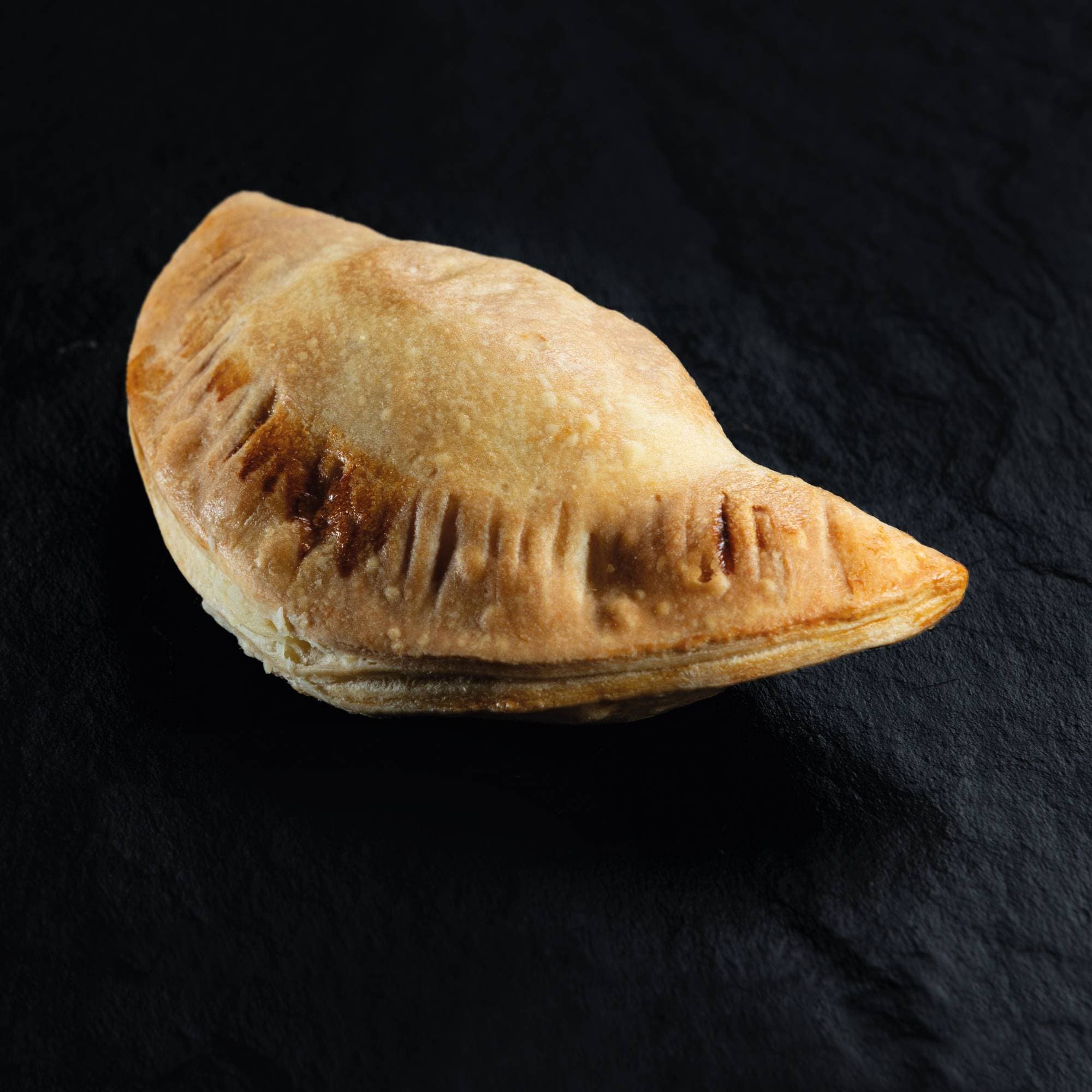 Empanada Artesana De Queso