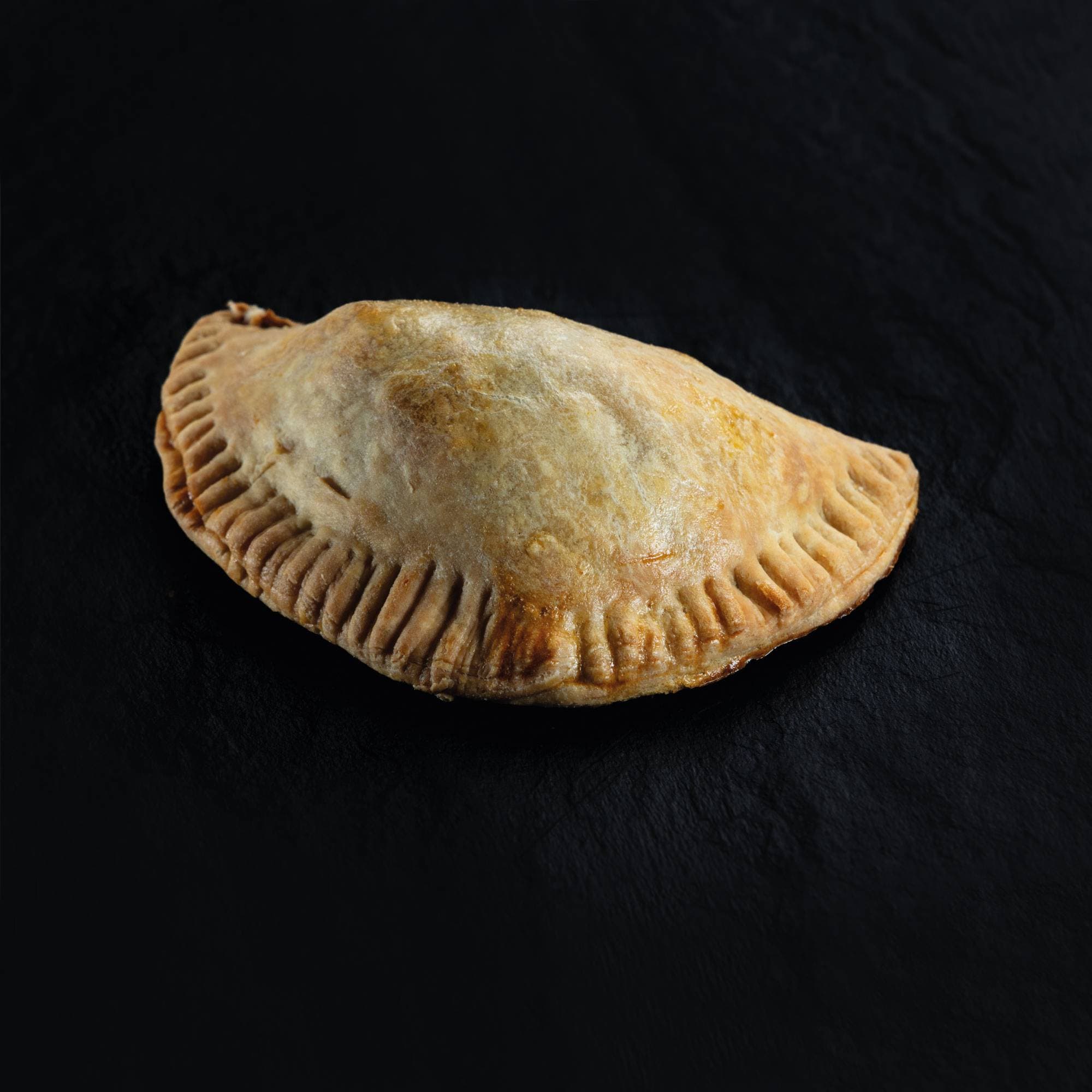 Empanada De Pollo Curry