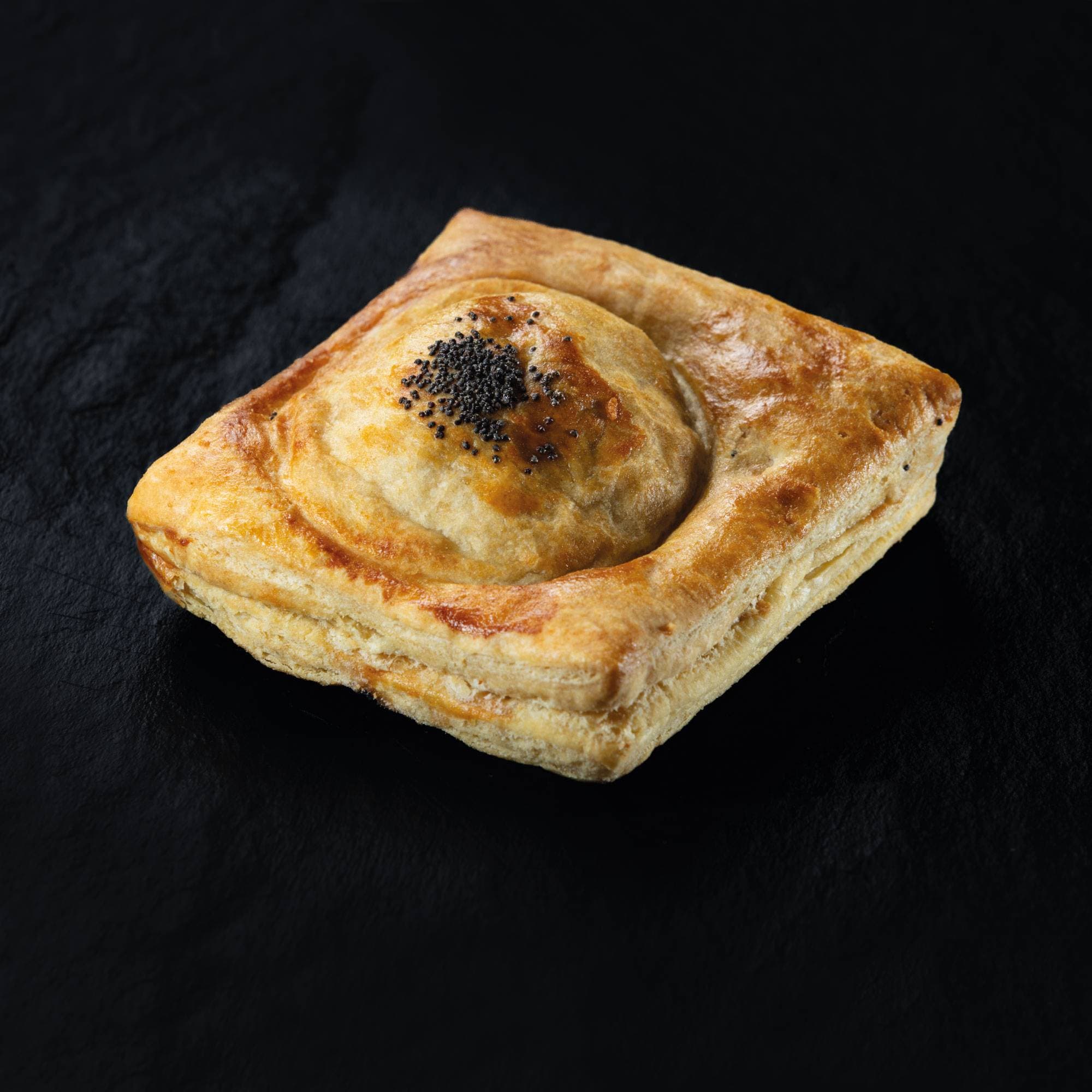 Pastelito De Carne