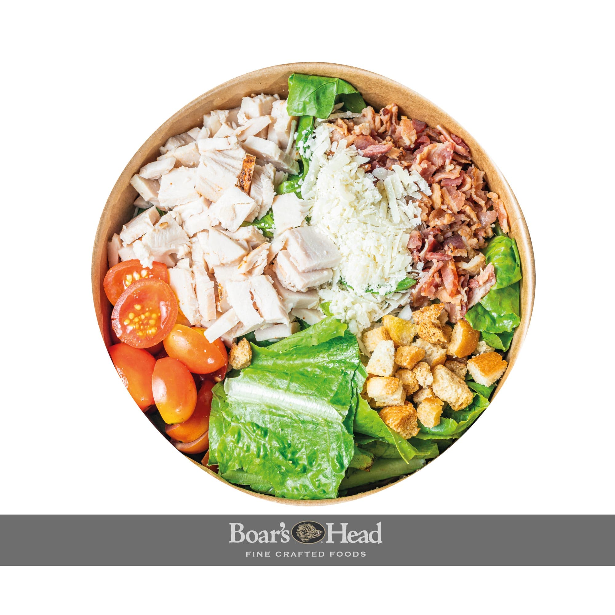 Boar´s Head BLT Salad