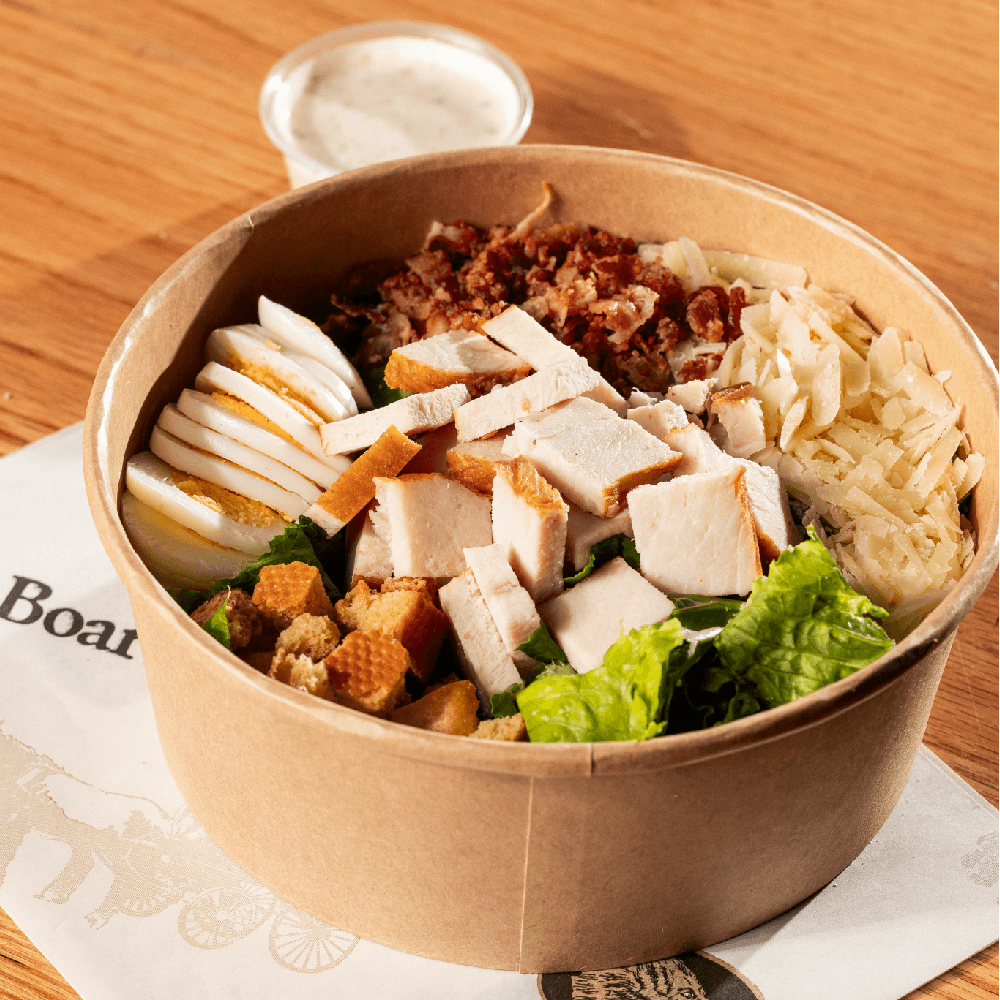 Classic Salad