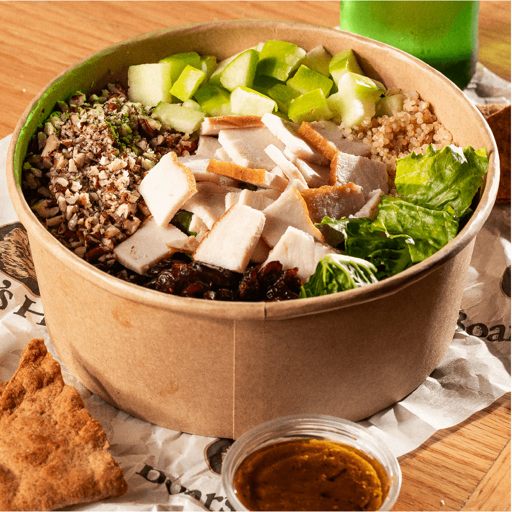Fresh Salad